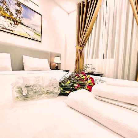 Duong Dong Hotel Exterior foto